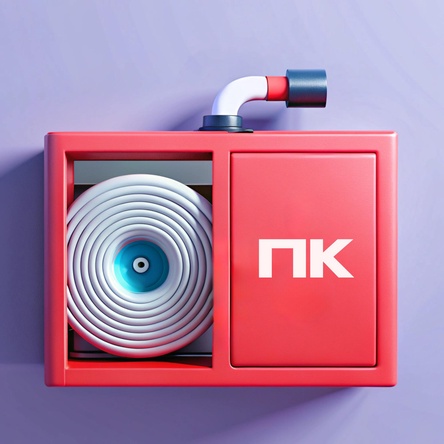 Внутреннее противопожарное водоснабжение