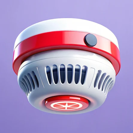 Система пожарной сигнализации