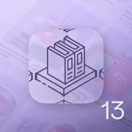 Разработка ДПП